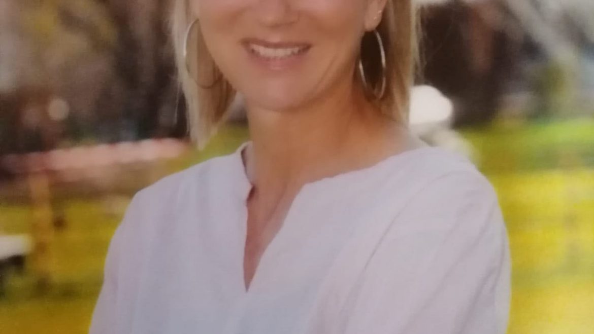 SL Dipl.-Päd. Petra Schmidt