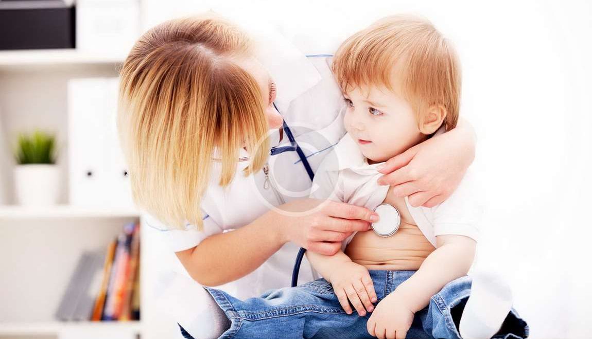 Pediatric Therapy