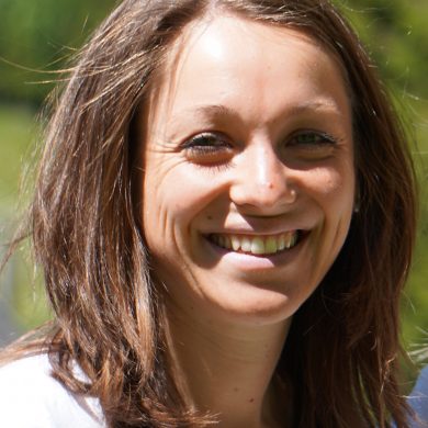 VL Prof. Katrin Bacher BEd.